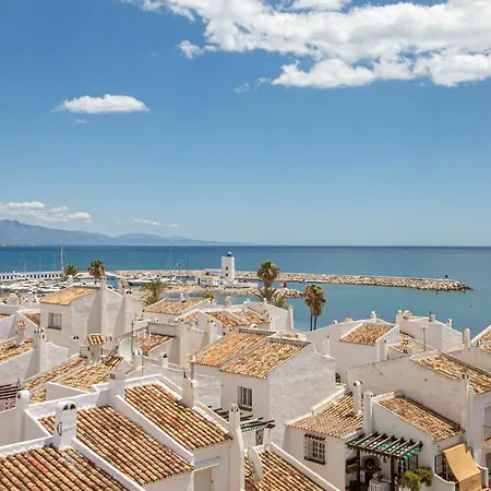 Apartment Marina Del Castillo 1bc3