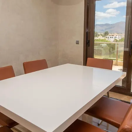 Marina Del Castillo 1bc3 Apartment