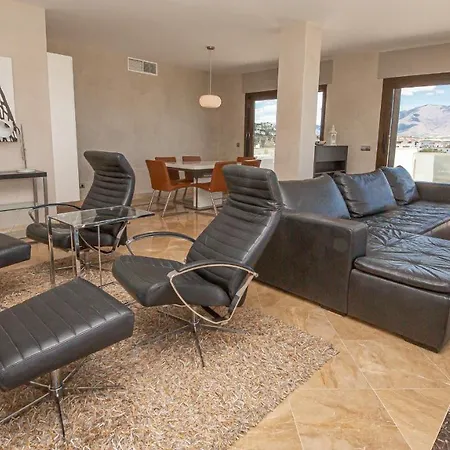 Marina Del Castillo 1bc3 Apartment
