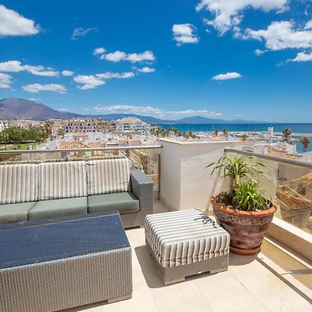 Apartment Marina Del Castillo 1bc3