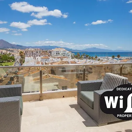 Apartment Marina Del Castillo 1bc3