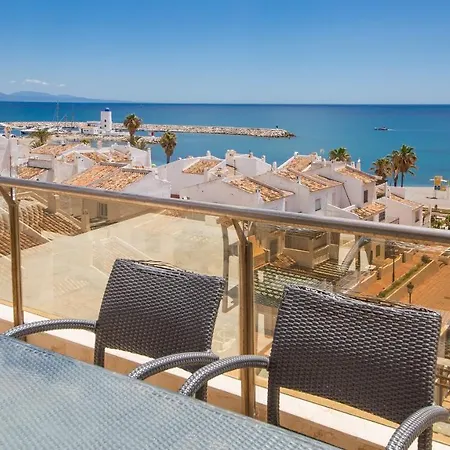 Apartment Marina Del Castillo 1bc3 *
