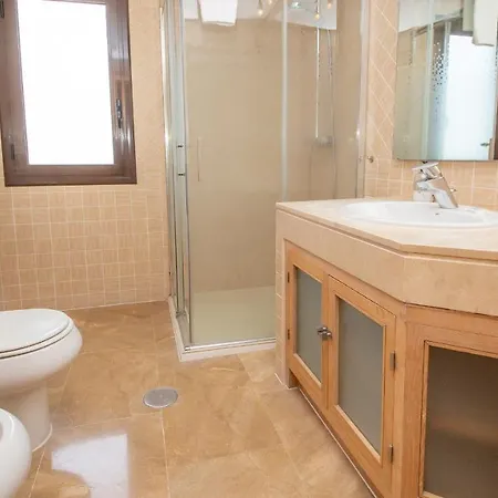 Apartment Marina Del Castillo 1bc3