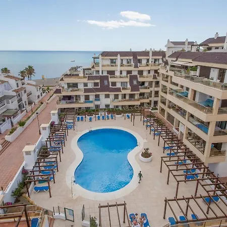 Marina Del Castillo 1bc3 Apartment *
