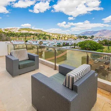 Apartment Marina Del Castillo 1bc3 *