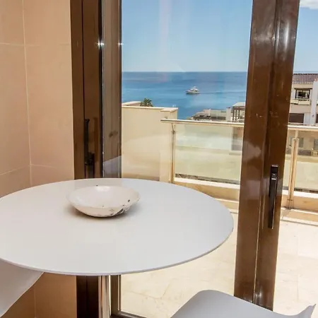 Marina Del Castillo 1bc3 Apartment