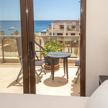 Marina Del Castillo 1bc3 Apartment Manilva