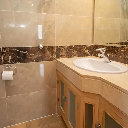 Apartment Marina Del Castillo 1bc3